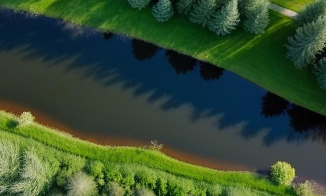 Water Clarity Improvements ipsum dolar lorem magna