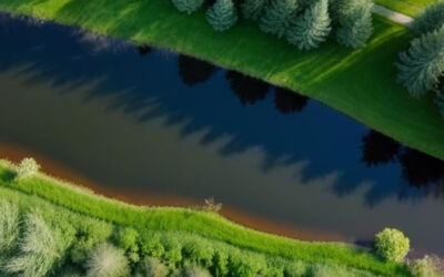 Water Clarity Improvements ipsum dolar lorem magna