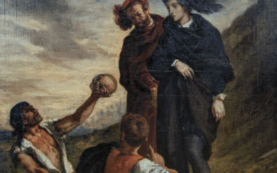 Test-Fri-Sept 26, 2025-Hamlet-Not a mouse stirring.